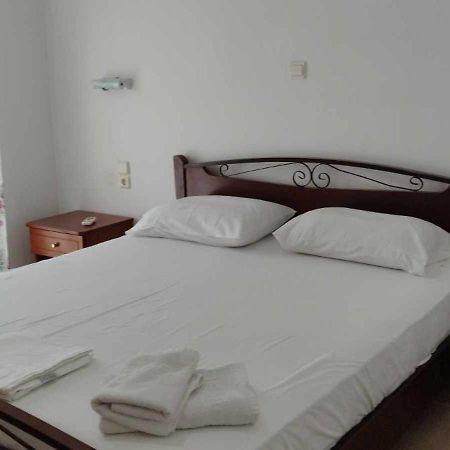 Elena Apartament Sarande Exterior photo