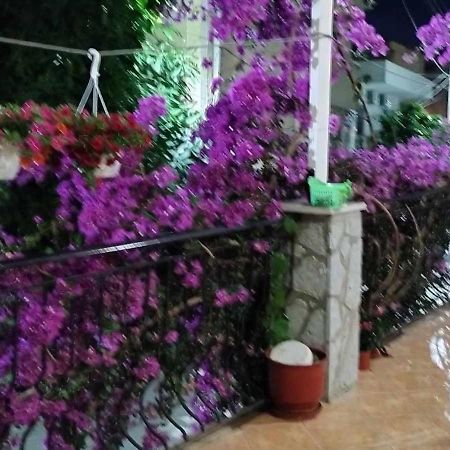 Elena Apartament Sarande Exterior photo