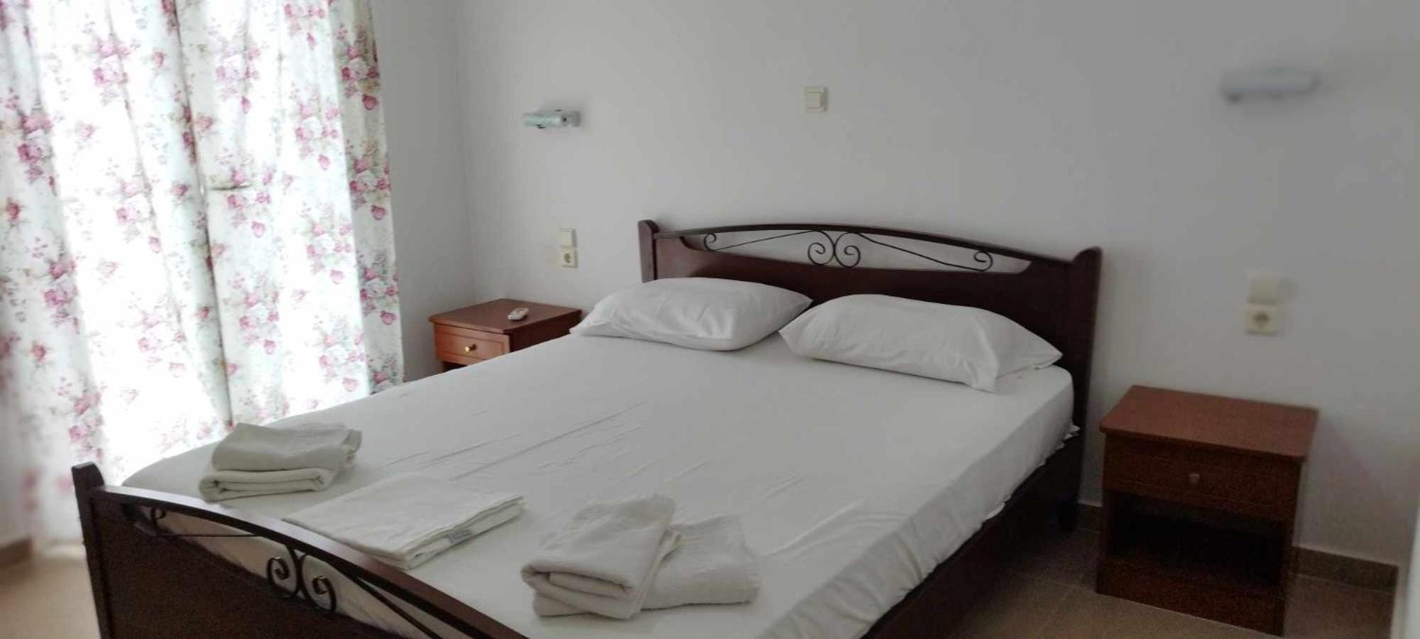 Elena Apartament Sarande Exterior photo