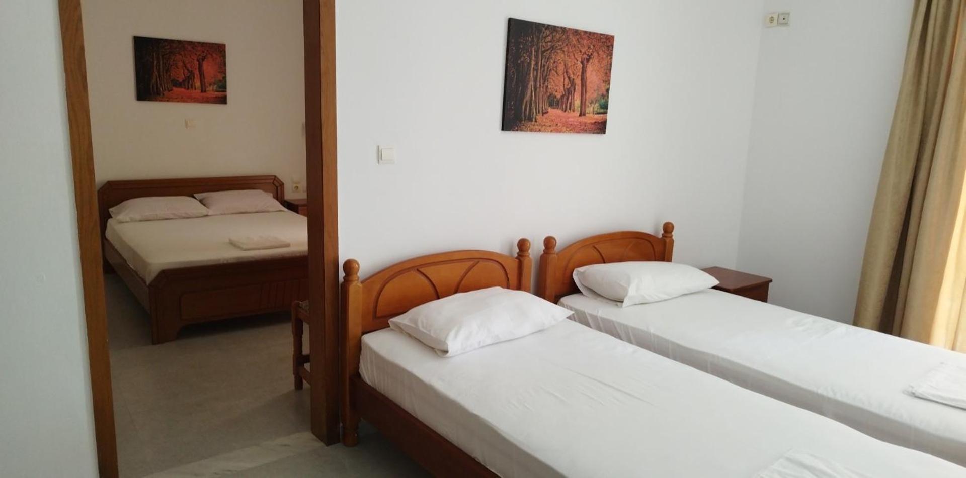 Elena Apartament Sarande Exterior photo