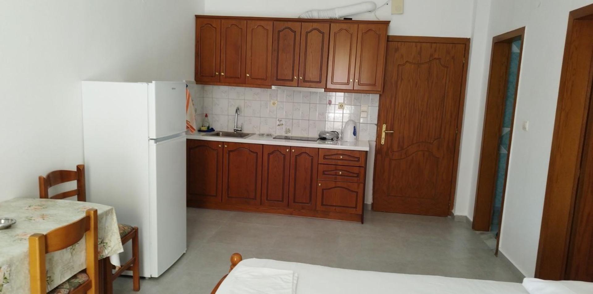 Elena Apartament Sarande Exterior photo