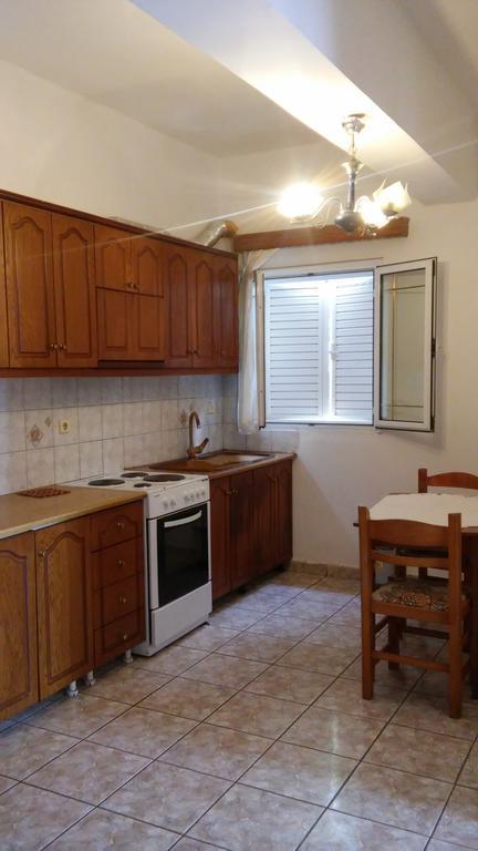 Elena Apartament Sarande Exterior photo
