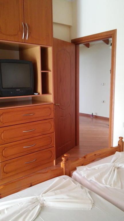 Elena Apartament Sarande Exterior photo