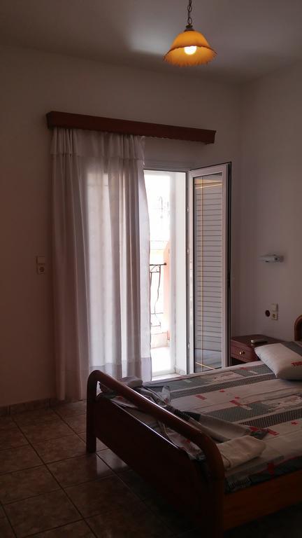 Elena Apartament Sarande Exterior photo