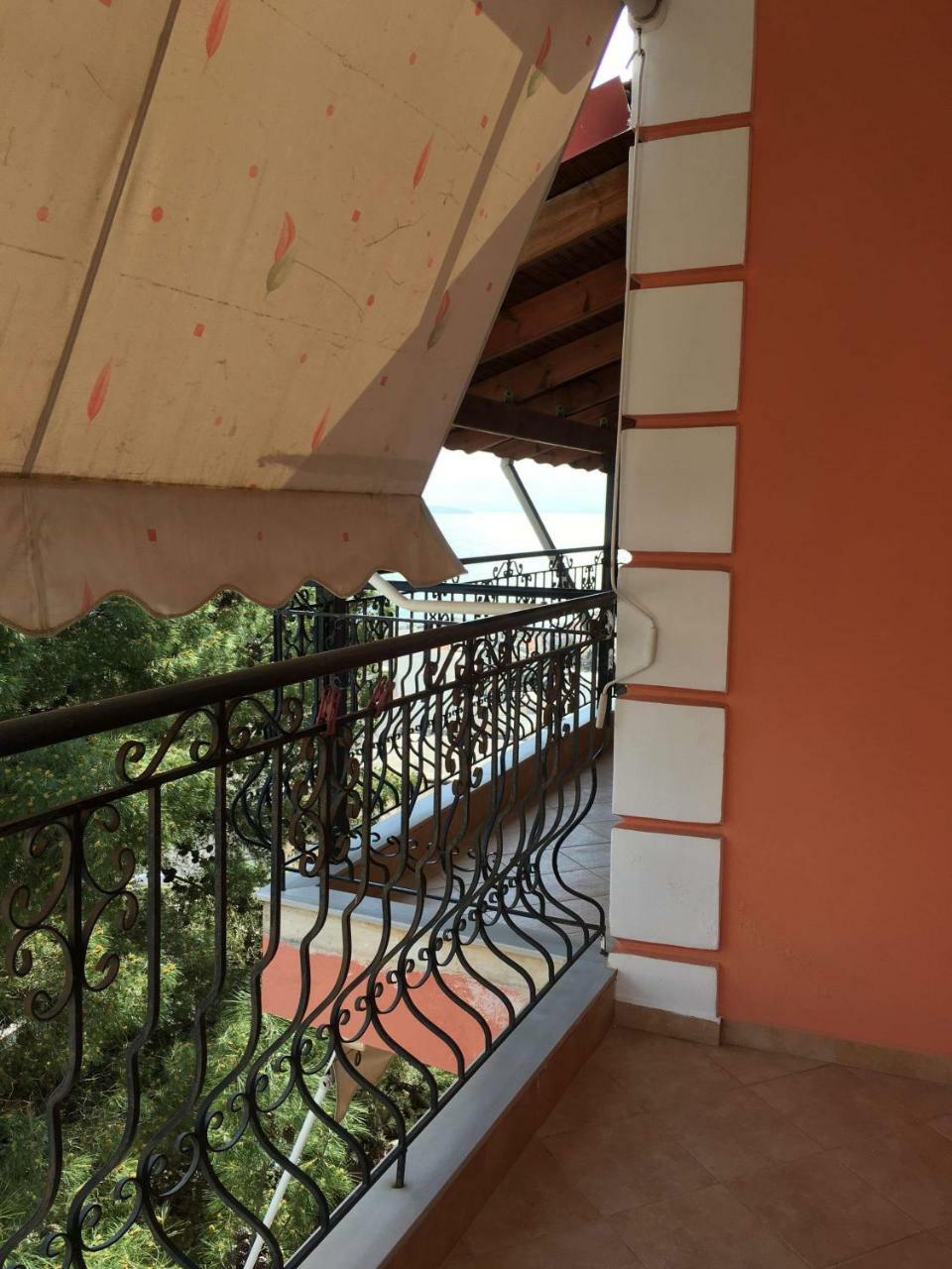 Elena Apartament Sarande Exterior photo