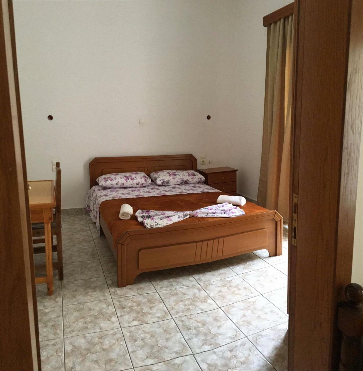 Elena Apartament Sarande Exterior photo